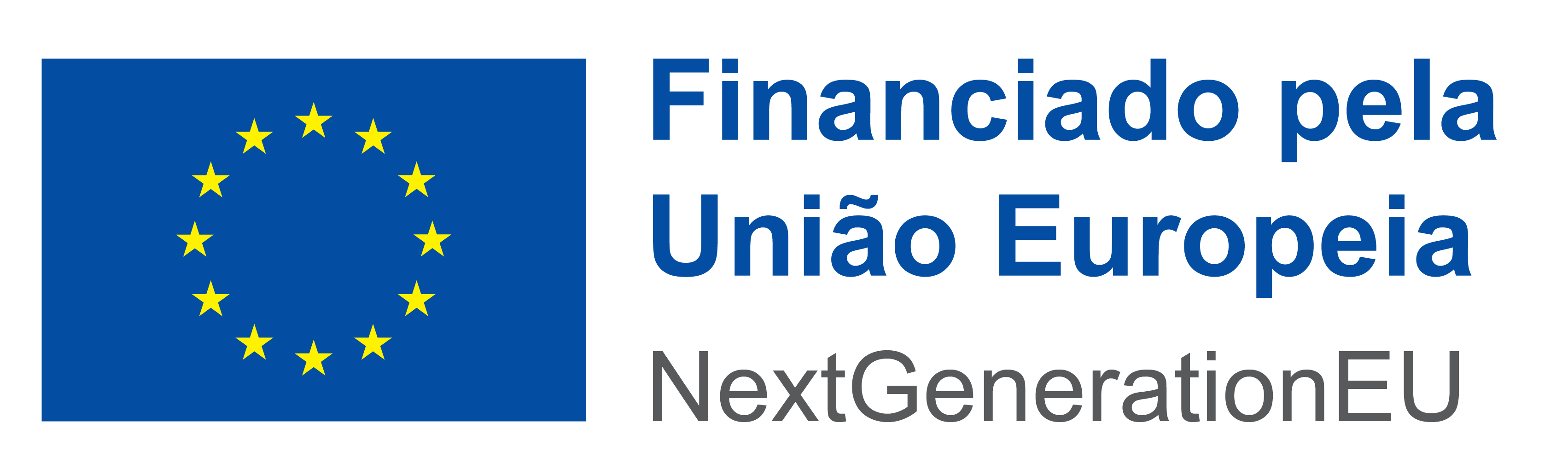União Europeia - NextGenerationEU